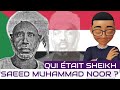 Qui tait sheikh saed muhammad noor soudan     bbio 16