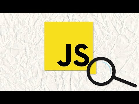 Vidéo: A quoi sert le filtre en JavaScript ?
