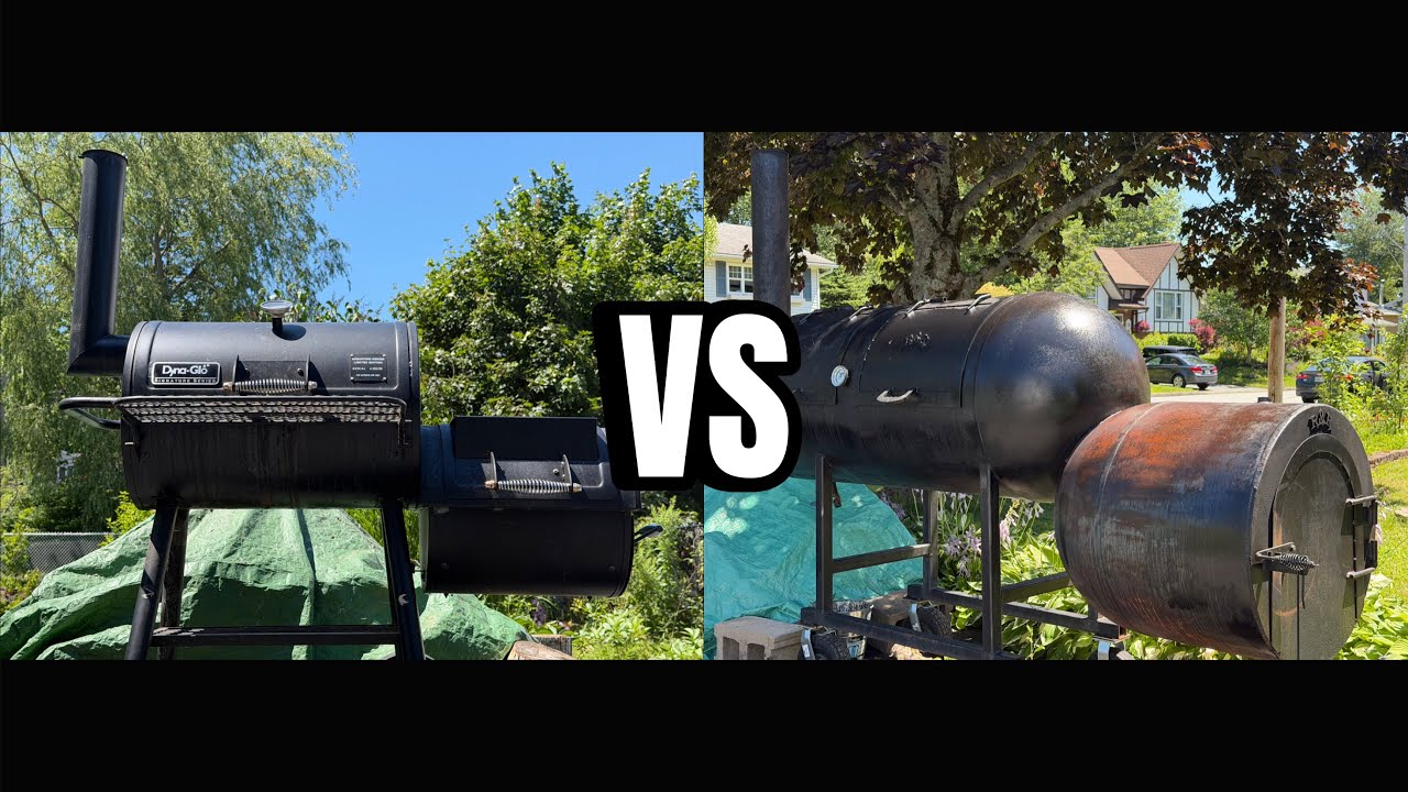 Every Pitmaster Starts Somewhere — watch on YouTube