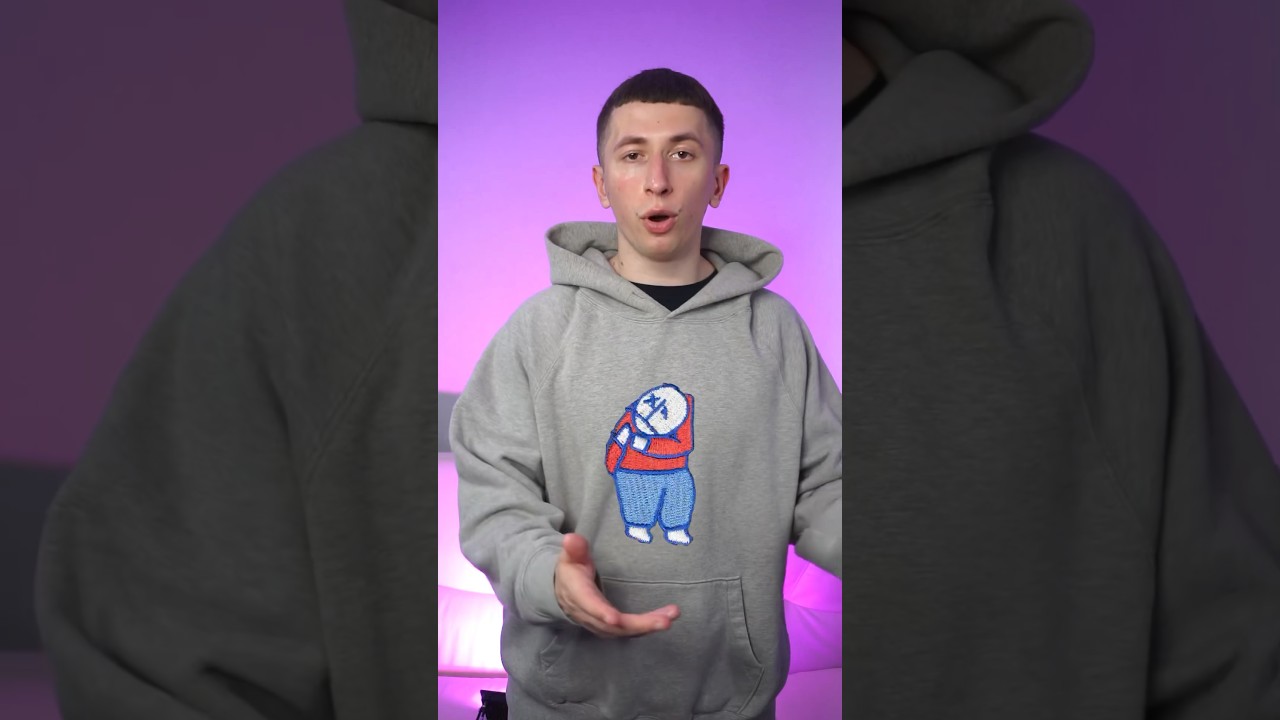 Небольшое сравнения оригинала и копии штанов Polar Big Boy