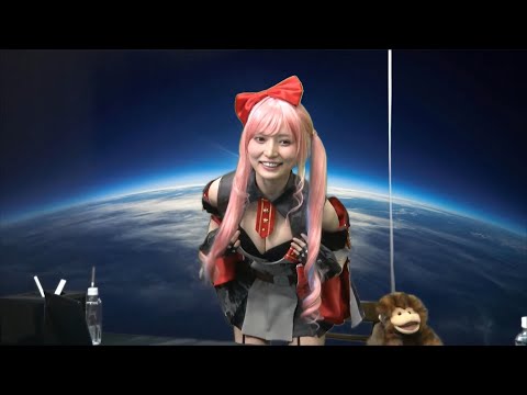似鳥沙也加 SSRサヤカ コスプレ ポルト・ミラージュ