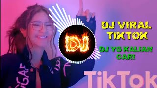 DJ VIRAL TIKTOK I'M YOURS X KAMU IMUT | REMIX ANGKLUNG🎶FULLBASS🔊 2021 BY FERNANDO BASS