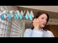 【GRWM】シトロエンとお仕事した日🩵🚙