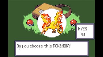 Pokemon But Everything Is Random (Pokemon Emerald Randomizer Nuzlocke Part 1)