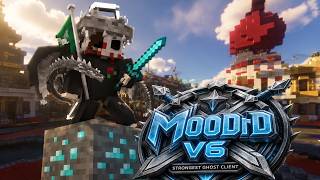 MOoDrD V6 | BlocksMC , Hypixel
