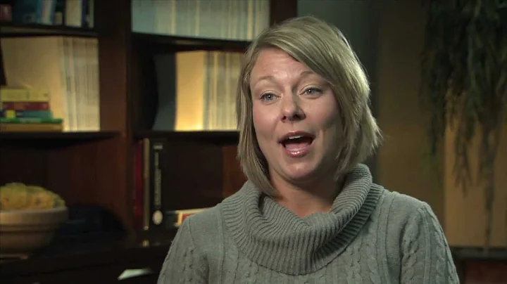 Sarah Ogle's Roux-en-Y Gastric Bypass Testimonial