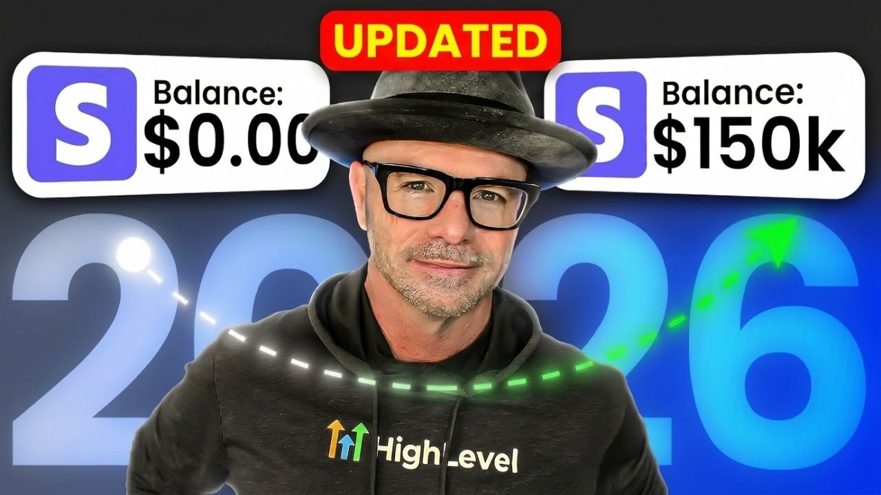 My Exact System to Sell AI Agents Without Pitching | GoHighLevel