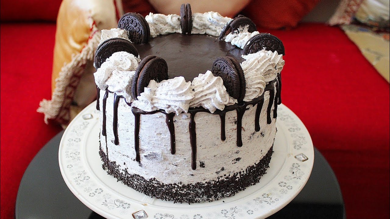 حلوى لاكريم الشاهقة شكل رائع ومذاق مميز اقتصادية بطريقة سهلة جدا ومبسطة 👌👌👌👌