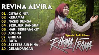 Download Lagu REVINA ALVIRA - CITRA CINTA - KERAMAT (RHOMA IRAMA) - DANGDUT LAWAS FULL ALBUM - GASENTRA 2025 MP3 Download Lagu REVINA ALVIRA - CITRA CINTA - KERAMAT (RHOMA IRAMA) - DANGDUT LAWAS FULL ALBUM - GASENTRA 2025 MP3