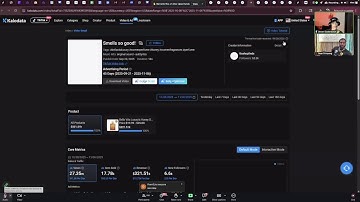 Day 1: Q4 TAKEOVER CHALLENGE