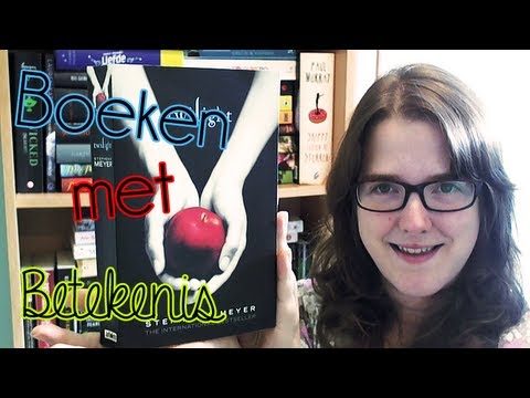 Boeken met Betekenis #1