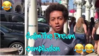 Best of Salim The Dream Compilation 2020 pt.2(@SaliimTheDream )