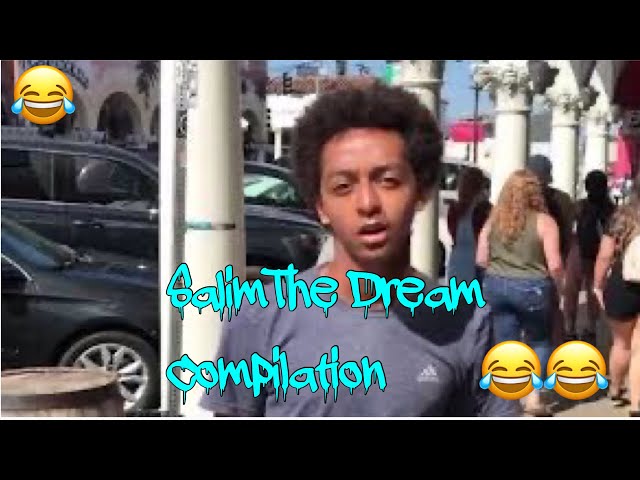 Best of Salim The Dream Compilation 2020 pt.2(@SaliimTheDream ) class=