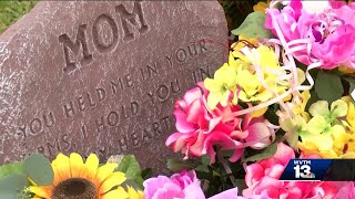 Alabama mom dies 2 weeks after giving birth to twins