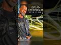 BRAIN MCKNIGHT * BACK AT ONE