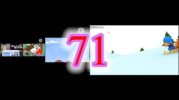 Up To Faster 71 Parison