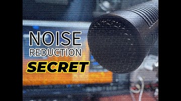 The SECRET ‘Upside Down’ Noise Reduction Trick in iZotope RX