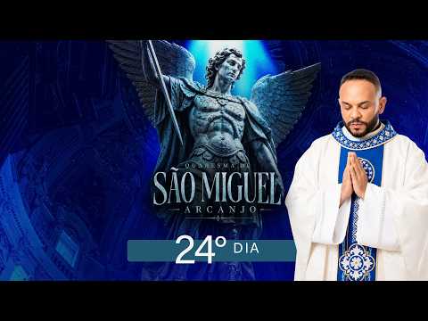 Lent of Saint Michael 2026 | DAY 24 | 09/11/2026