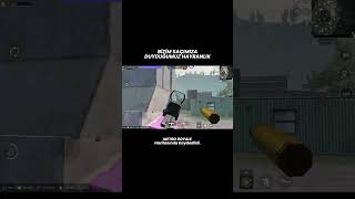 BİZİM SAÇIMIZA HAYRANLIK #pubgmnextstarprogram #pubgmobile #pubgms29 #batuhal #rhklaus