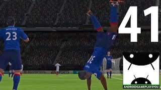 FIFA 17 Android GamePlay #41 (FIFA Mobile Soccer Android) screenshot 4