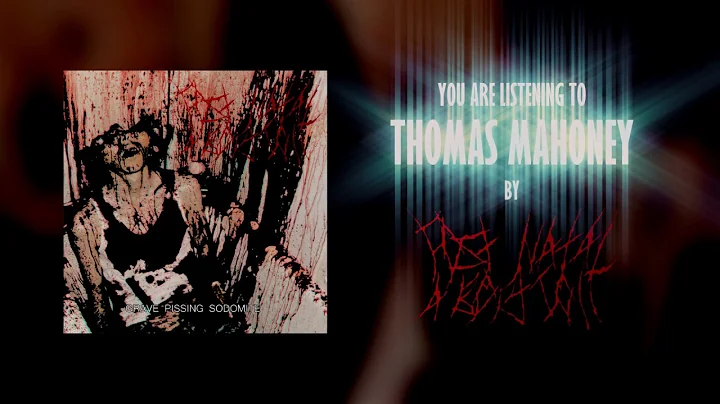 POST-NATAL ABORTION - THOMAS MAHONEY (OFFICIAL TRA...