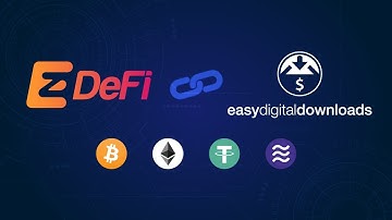 How to Install Bitcoin, ETH and Cryptocurrency Payment Gateway for OpenCart by EzDeFi