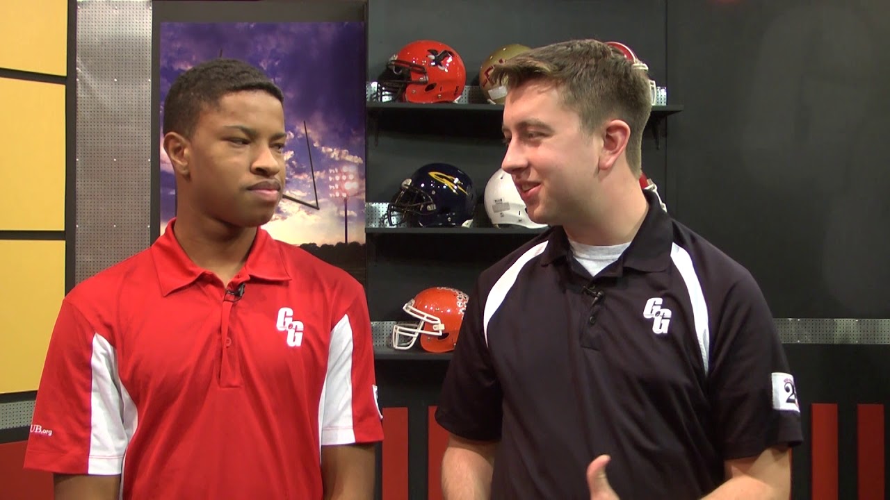 Gridiron Glory: Philo and New Lexington Fighting for Playoff Birth