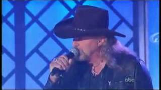 Whoop a Mans Ass-Trace Adkins chords