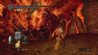 DS1 Ceaseless Discharge Clear (Udon)