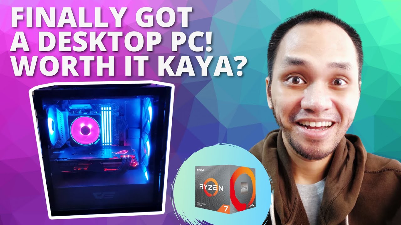 Unboxing - My First RIG - YouTube