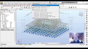 Robot Structural Analysis - Introducción C1-Jaime Guzman Delgado El BIM Manager Chile