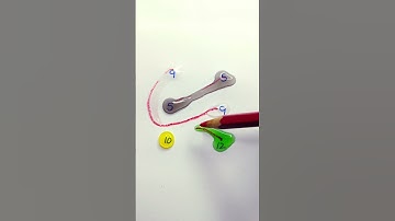 bạn hấy nối hết các số  bế đến lớn #drawing #funny #games #maths #shorts