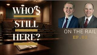Why Illinois Punishes Its Best Universities — And Rewards Its Worst | On the Rail Ep. 2