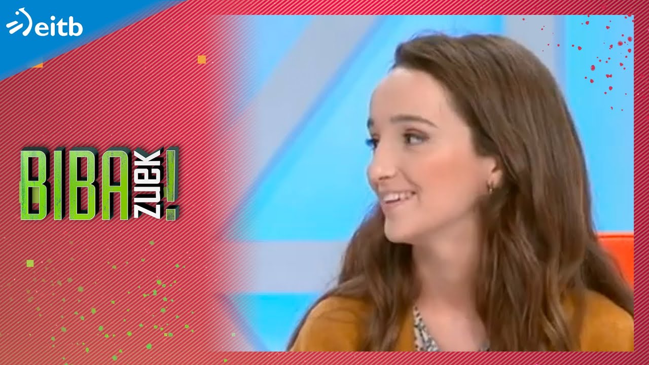 ''Go!azen'' telesailean ez dago sekreturik: Lorea Intxausti eta Maria Redondoren kontuak, agerian