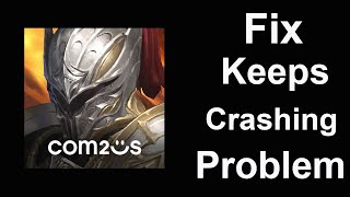 Fix Talion App Keeps Crashing | Fix Talion App Keeps Freezing | PSA 24 screenshot 5