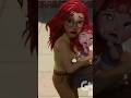 Essa mulher sofreu muito! @renovationgamer #shorts #animation #viral #fyp