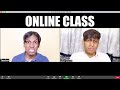 ONLINE CLASS | ZUBAIR SAROOKH