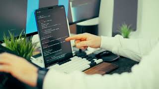 Custom Software Solutions with EDIDEV | Innovation and Scalability