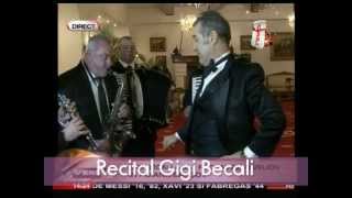 Best of Gigi Becali 2012 vol. 1