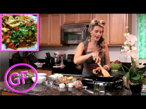 saag-gobi-&-coconut-dosa-gluten-free-vegan-recipe-(indian-food)