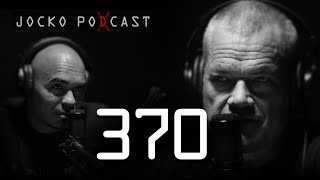 Jocko Podcast 370: THE GAME Is Going On All Around You.