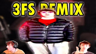 3FS GAMING MODE REMIX (LOCK IN)