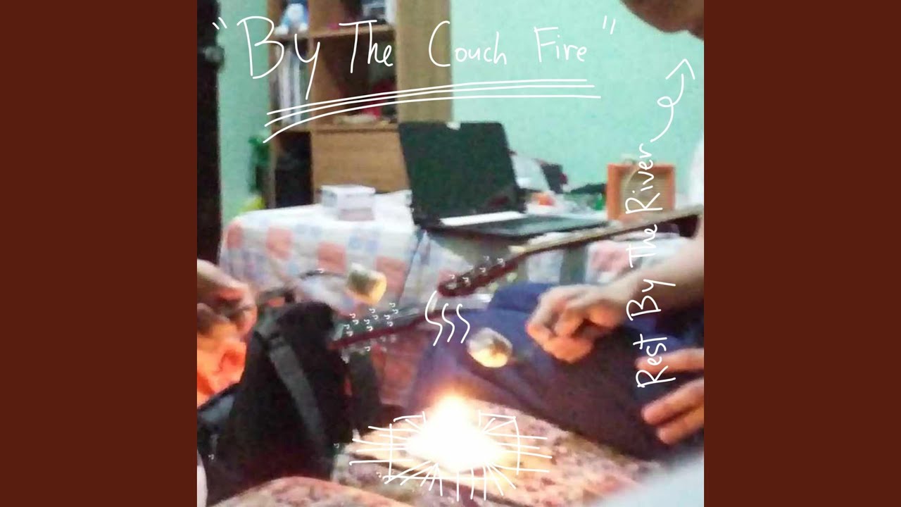 I never planned on staying long