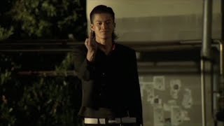 Crows Zero I (2007) Sub Indo 🔴 [ 7 ]