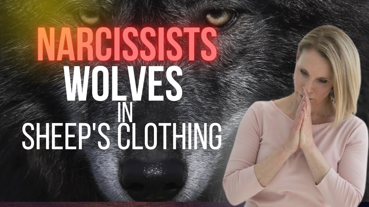 The WORST Narcissist of All (Christian Covert Narcissist)