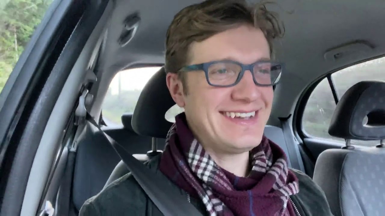 December 2020: A Day in the Life of Recording Home of Light