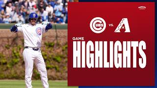 Cubs WIN 10 IN A ROW at Wrigley Field 🤯 | MLB Highlights (5/2/2026)