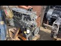 Moteur deutz bf6m1013ec doccasion