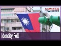 30 identify as taiwanese only 246 as roc citizens only polltaiwan news