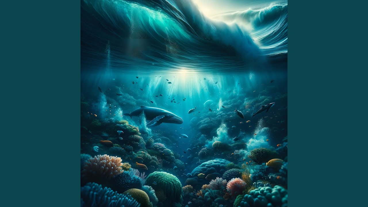 Watch Tidepool Lullaby on YouTube Watch Tidepool Lullaby on YouTube